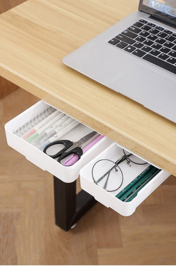 Hidden Storage Drawer - Image 8