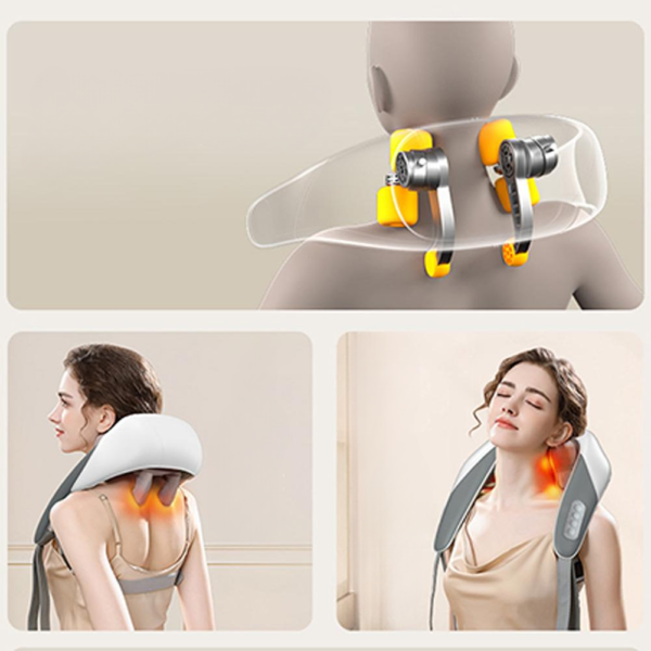 ZenNeck Massager™ - Image 8