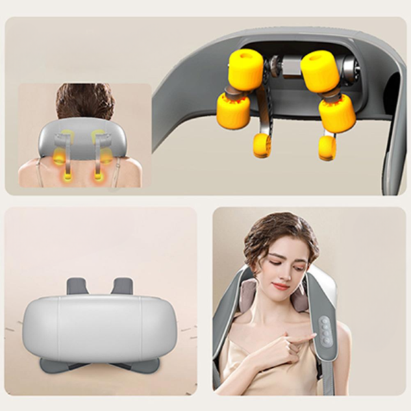 ZenNeck Massager™ - Image 7