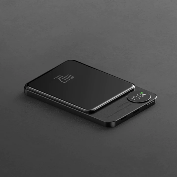 MagiPower™ Wireless Magnetic Powerbank - Image 12