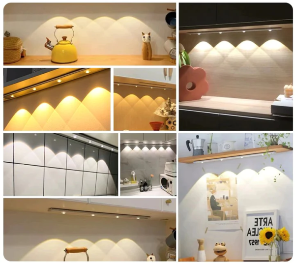 Automatic Sensor Light - Image 11