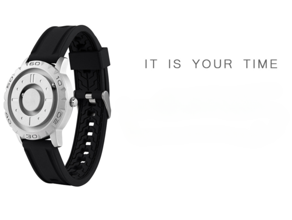 Navigator Magnetic Ball Creative Watch - Image 14