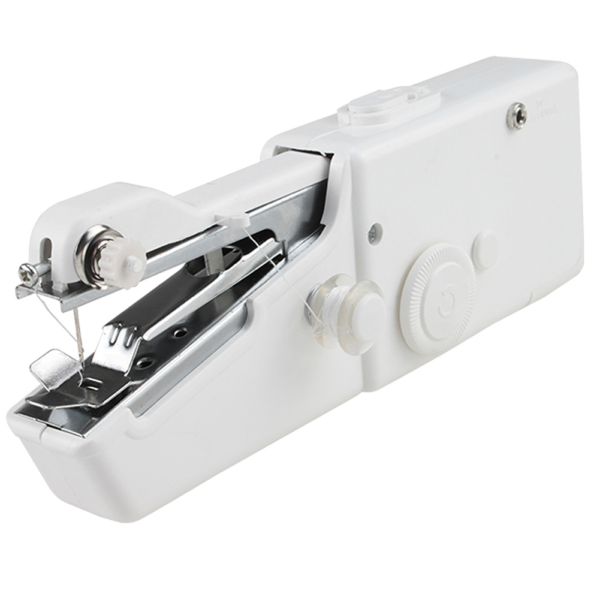 Quilto™ Portable Electric Sewing Machine - Image 14