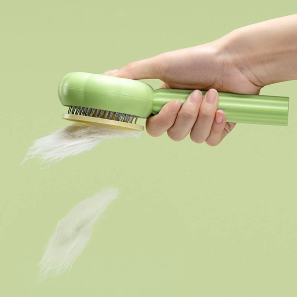 Pet Hair Cleaner Brush - Image 8