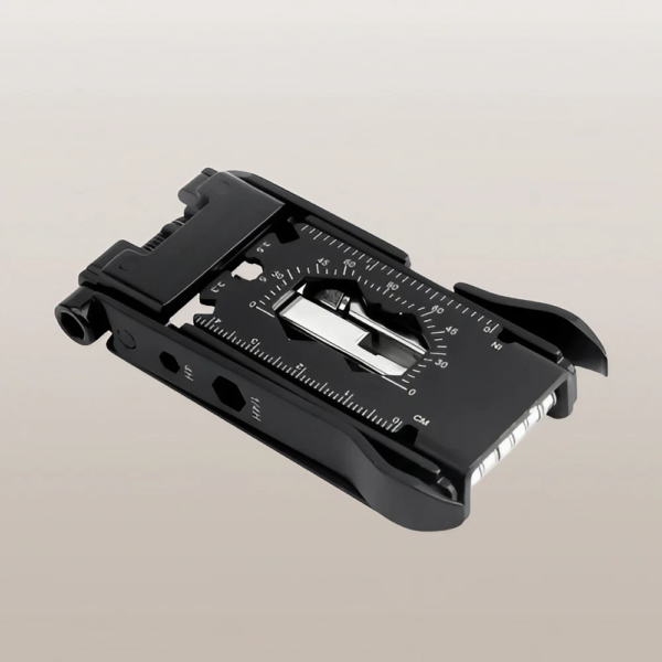 Multifunctional Pocket Pro Tool Set - Image 7