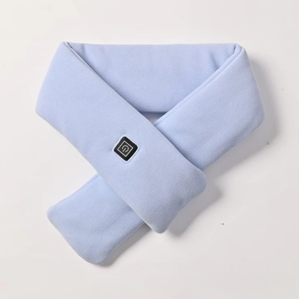 USB Heating Scarf - Image 7