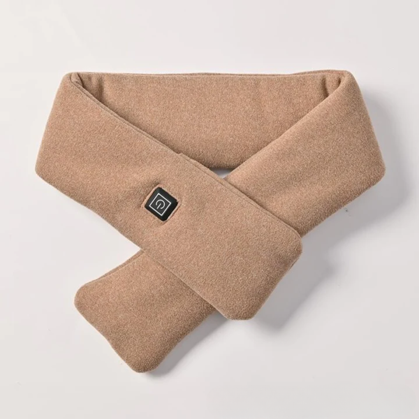 USB Heating Scarf - Image 6