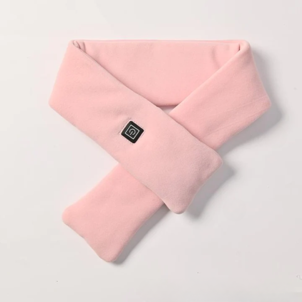 Heated Scarf - Image 5