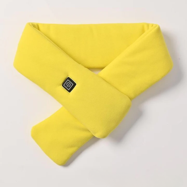 Heated Scarf - Image 4