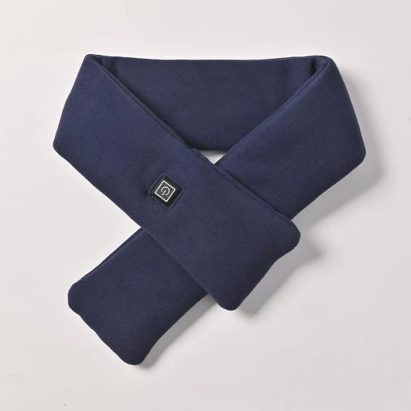 USB Heating Scarf - Image 3
