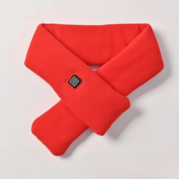 USB Heating Scarf - Image 2
