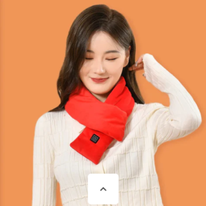 Heated Scarf