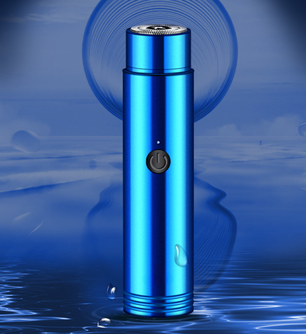 Mini Electric Shaver