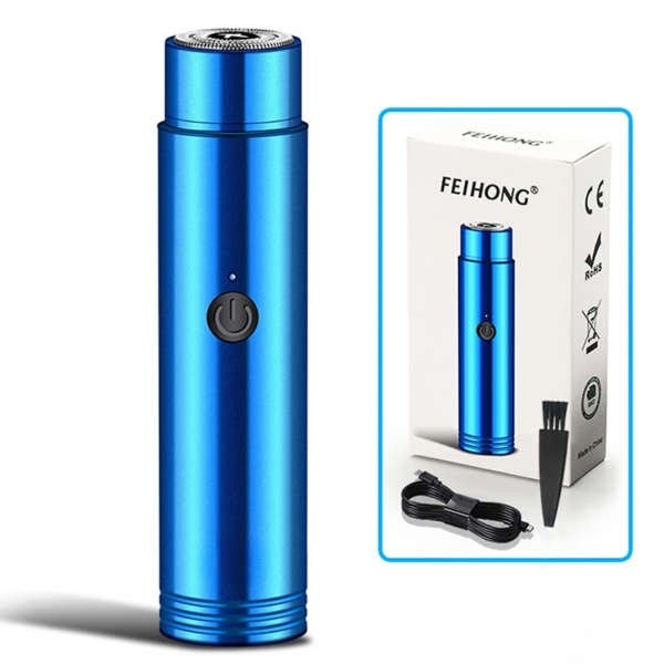 Mini Electric Shaver - Image 6
