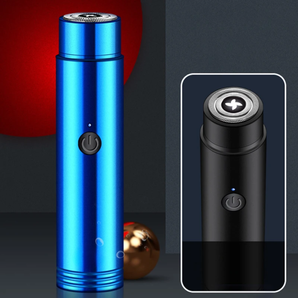 Mini Electric Shaver - Image 5