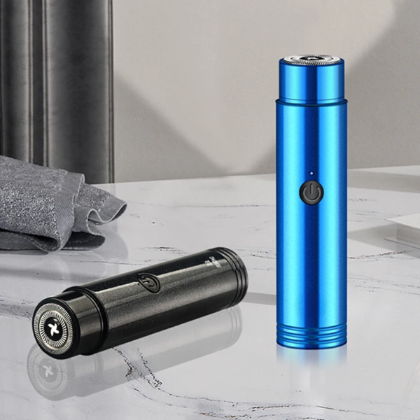 Mini Electric Shaver - Image 4