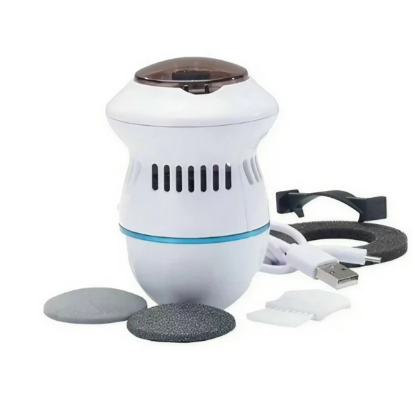 SmoothStep™ Electric Dead Skin Remover - Image 7