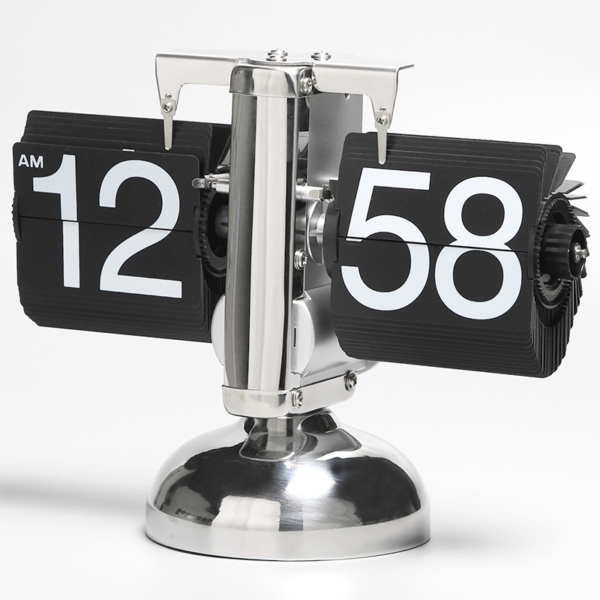 Automatic Page Turn Clock - Image 12