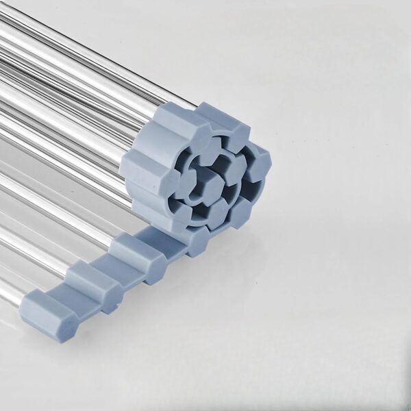 Roll Up Dish Drying Rack - Image 4
