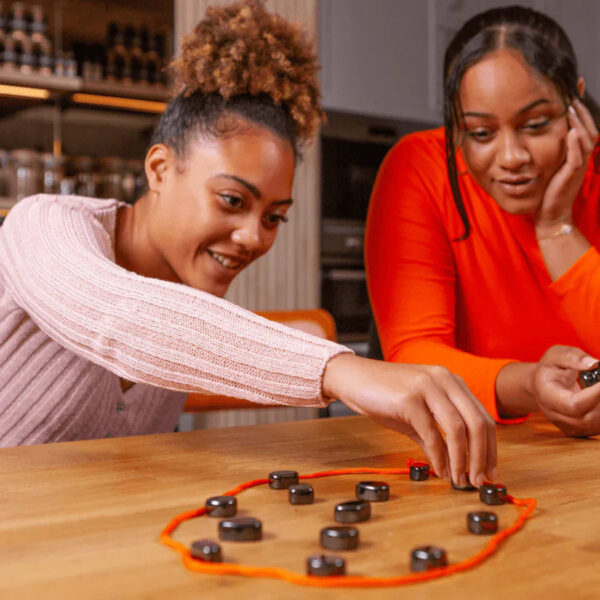 Magnetic Chess Game - Image 3