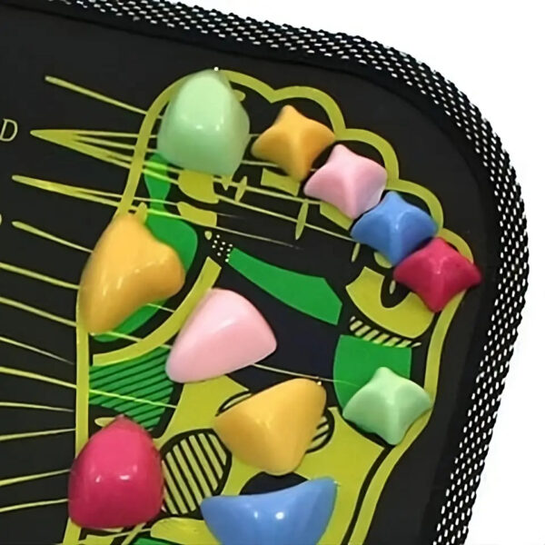 Reflexology Foot Massage Pad - Image 4