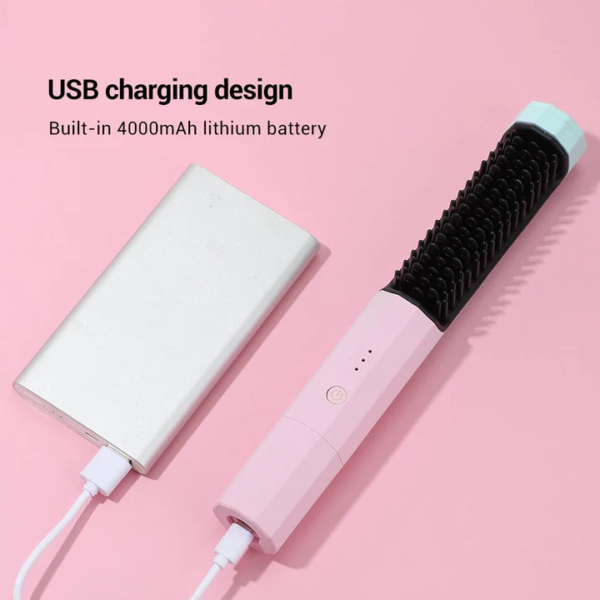 Lux Frizz Wand - Image 6