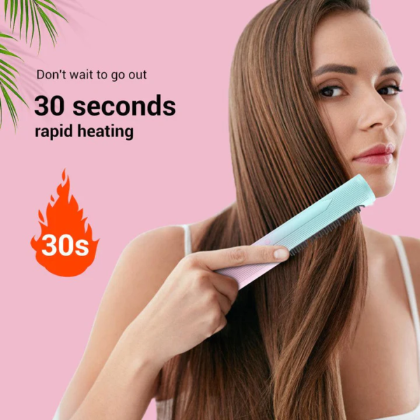 Lux Frizz Wand - Image 2