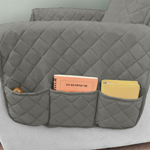 Water Resistant Chair Slipcover - Image 8
