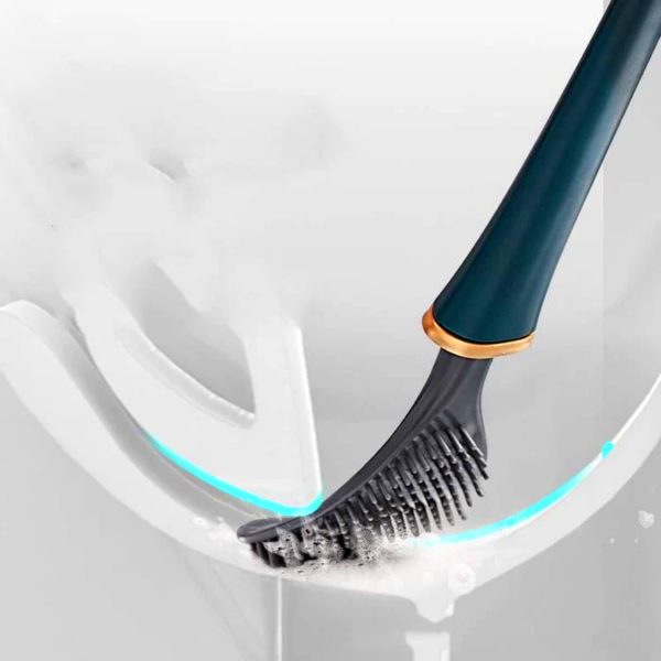 Silicone Toilet Brush - Image 5