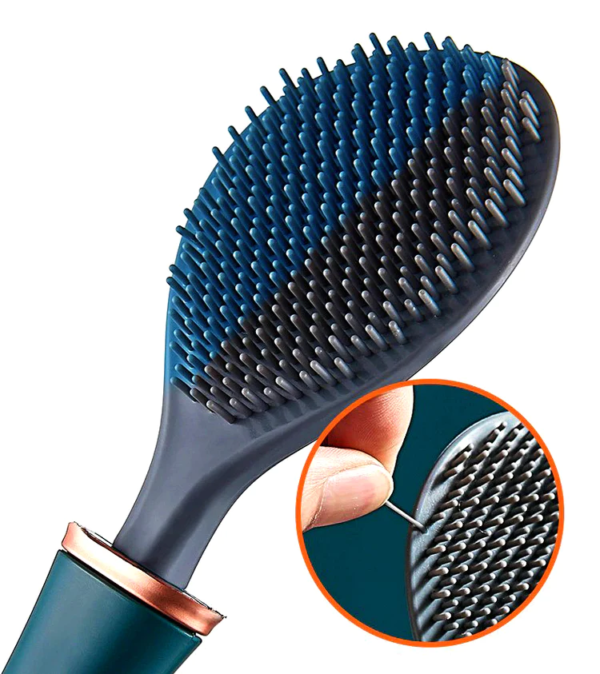 Silicone Toilet Brush - Image 11