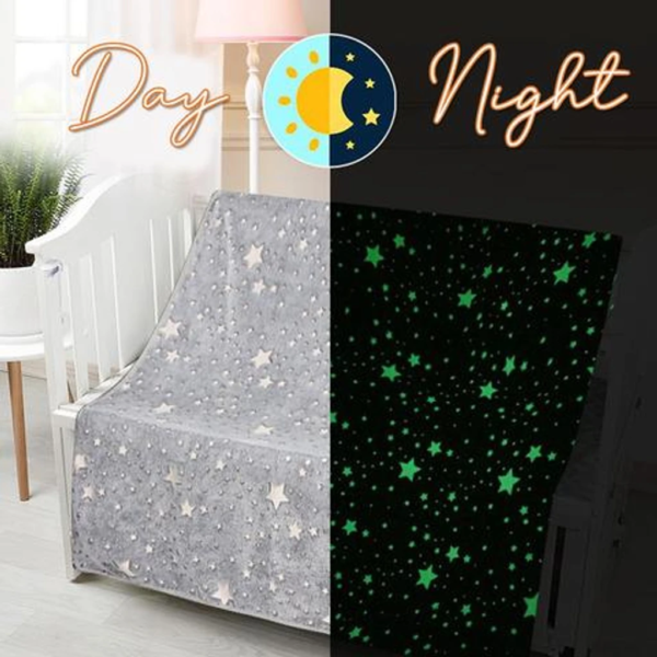 Double-Sided Luminous Blanket - Image 14