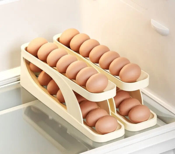 Automatic Egg Organizer - Image 5