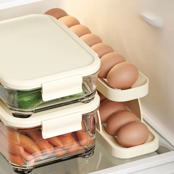 Automatic Egg Organizer - Image 3