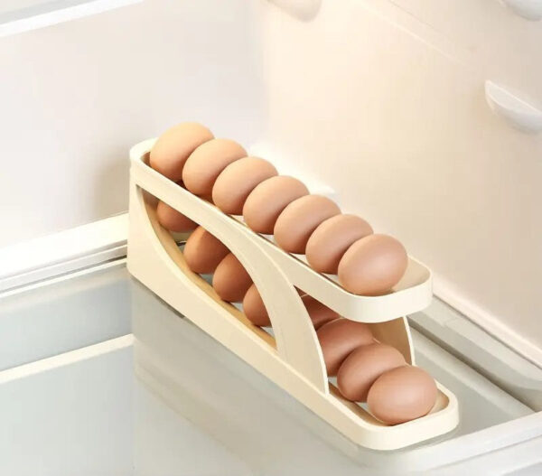 Automatic Egg Organizer - Image 4