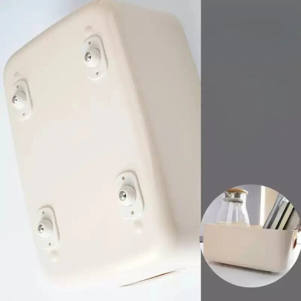 Self-Adhesive Full Rotating Furniture Mover - Image 3