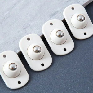 Self-Adhesive Full Rotating Furniture Mover