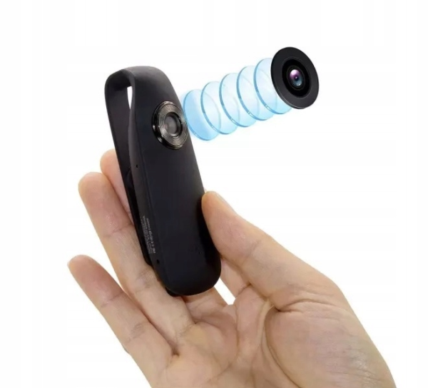MomentoMini™ HD Camera - Image 2