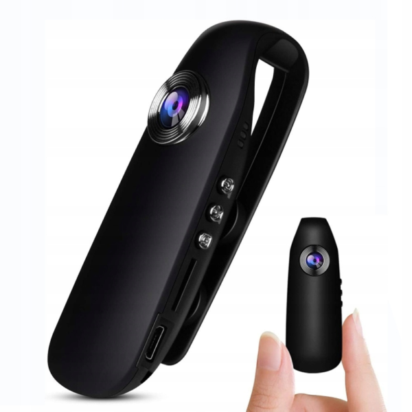 MomentoMini™ HD Camera - Image 4