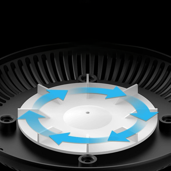 ZeroSmoke™ Smart Ashtray - Image 8