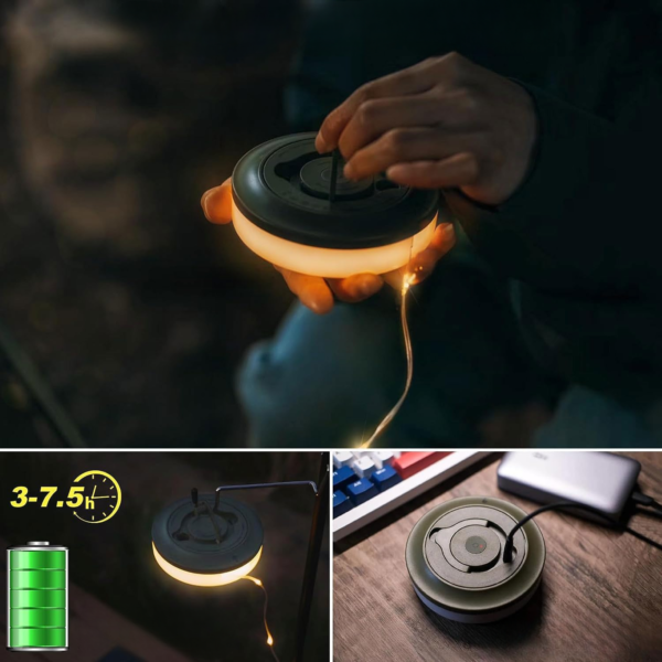 Firefly Portable String Light - Image 4