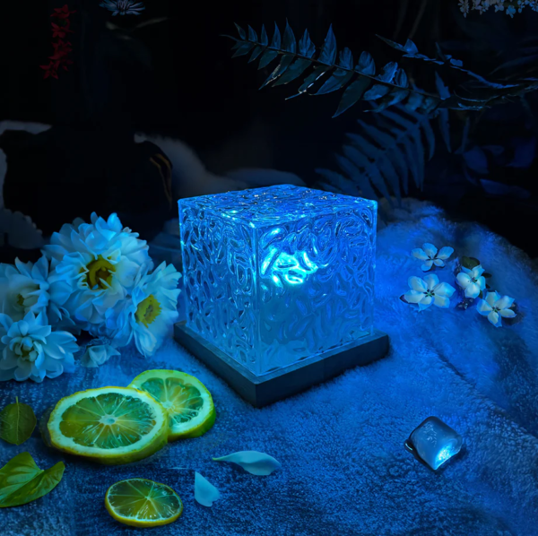 The Luminara Lamp - Image 3