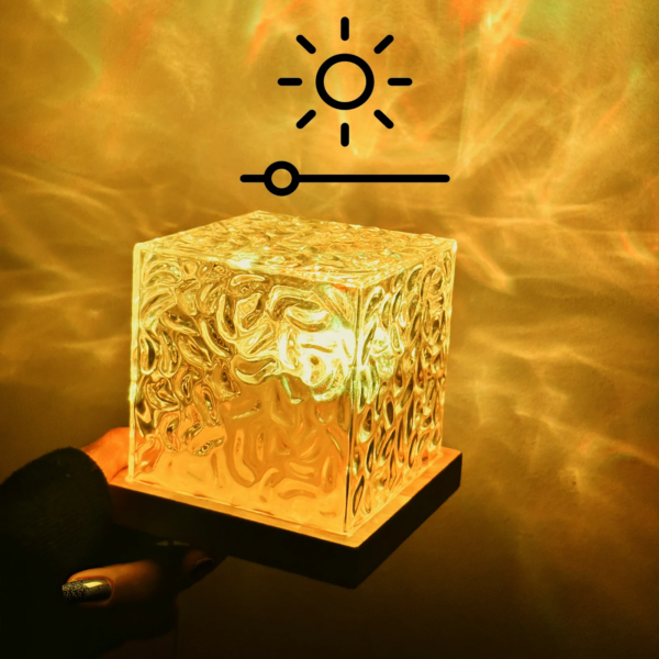 The Luminara Lamp - Image 4