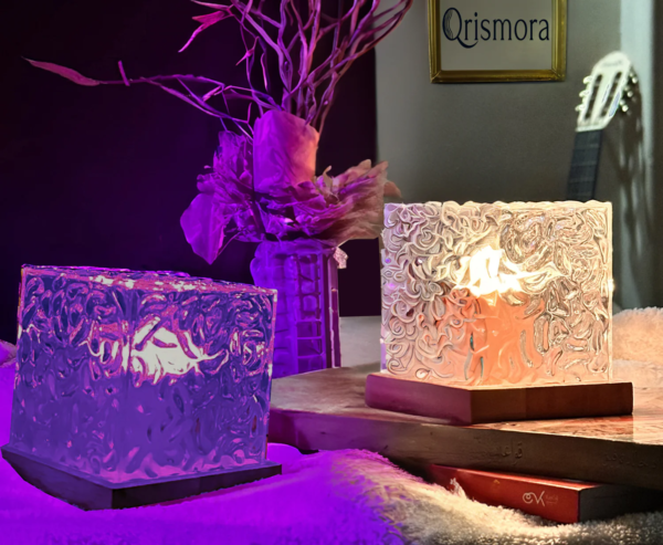 The Luminara Lamp - Image 5