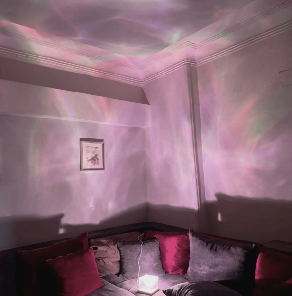 The Luminara Lamp - Image 6