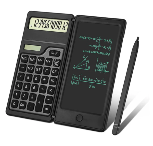CalcPad Notepad Calculator - Image 7