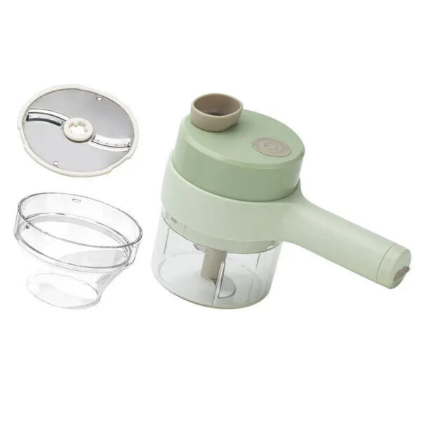 SchnellChop™ Veggie Chopper - Image 8