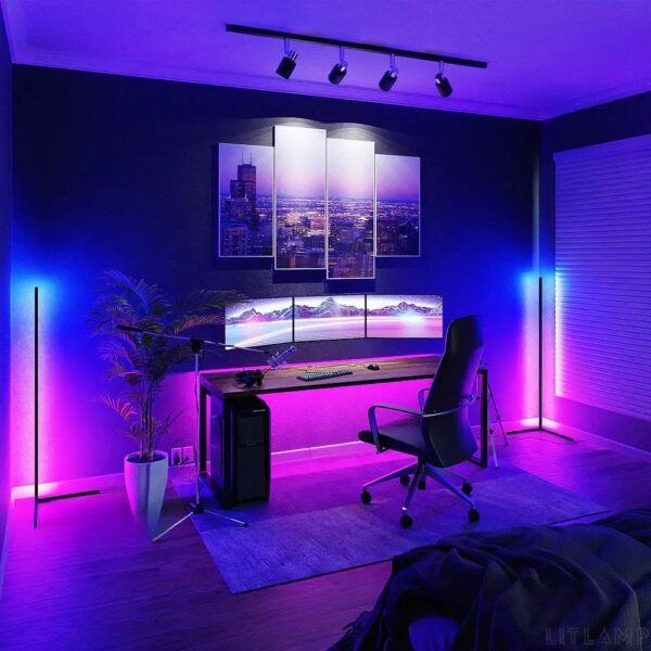 LitLamp™ Led Color Changing Light - Image 10