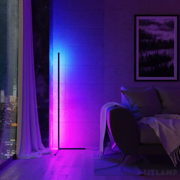 LitLamp™ Led Color Changing Light - Image 4