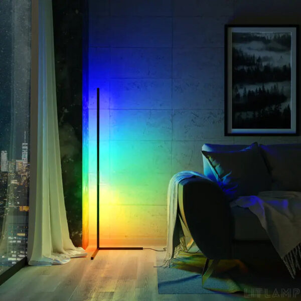 LitLamp™ Led Color Changing Light - Image 5