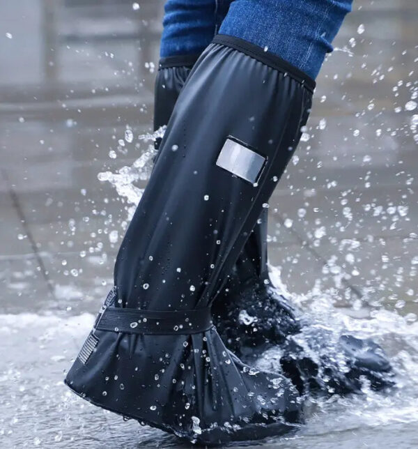 Waterproof Shoe Covers - Image 12